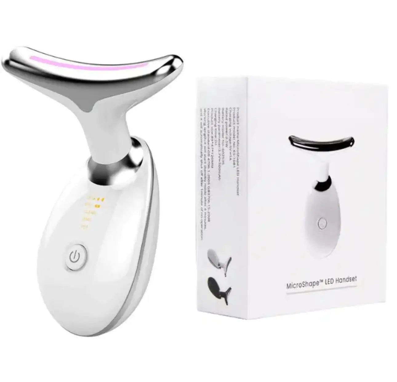 Beauty Device Anti Wrinkles